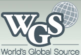 World's Global Source Logo